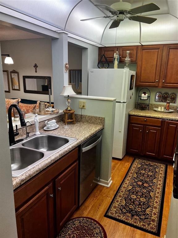 100 Sweetgum Woods Ct Unit 2D, Deltona, FL 32725 Condo for Rent in