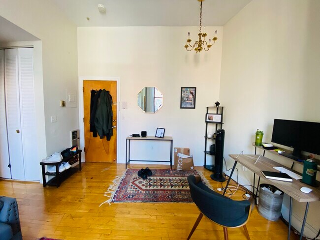 Foto del edificio - 425 Shawmut Ave