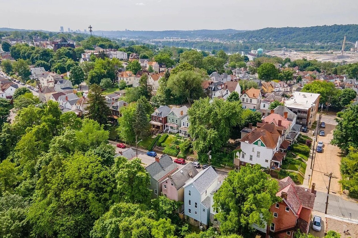 Photo - **Beautiful 2 Bedroom Home with Finished Basement – Available June | 207 Marie Ave, Pittsburgh, PA 1