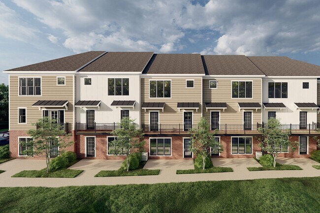 Foto del edificio - Mary Jackson Ct 5063