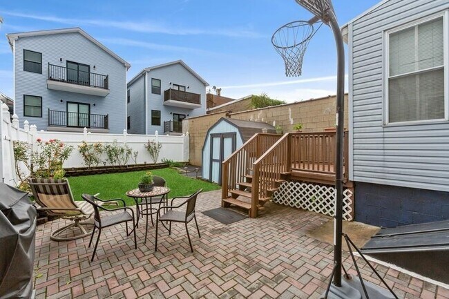 Foto del edificio - 44 W 22nd St