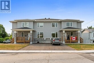 Building Photo - 201 Teskey St