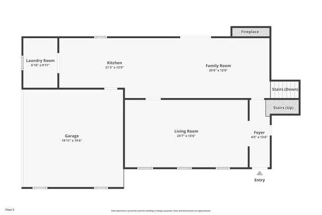 Building Photo - 2644 Club Valley Dr NE