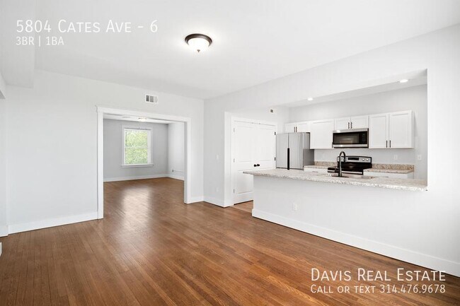 Building Photo - 5804 Cates Ave