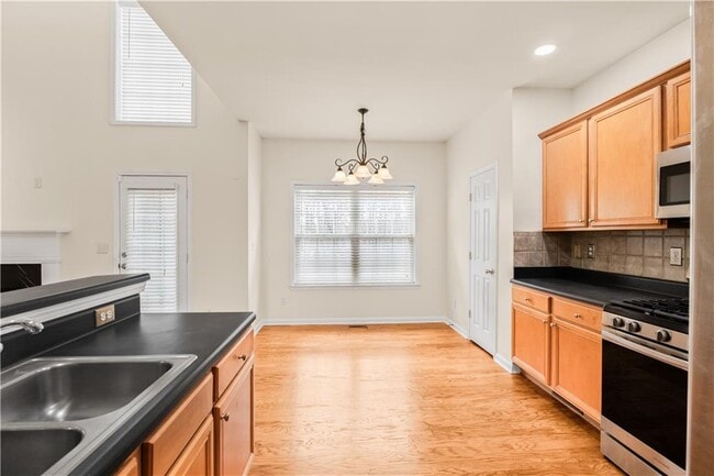 Foto del edificio - 1419 Hornell Ln