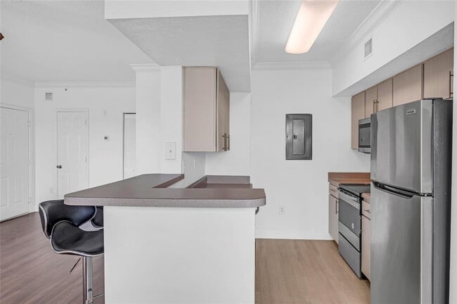 Foto del edificio - 11700 SW 2nd St