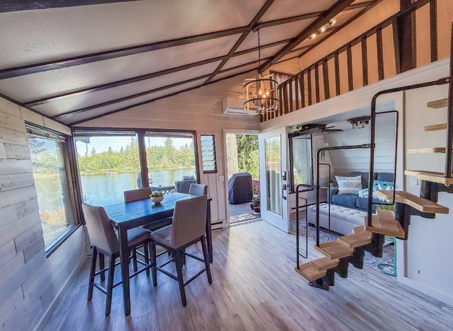 Foto del edificio - 1419 150th Pl NW