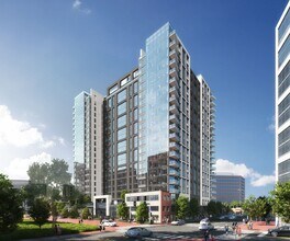 Building Photo - The Commodore