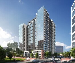Building Photo - The Commodore
