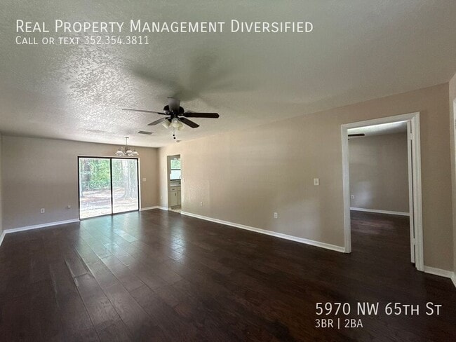 Building Photo - 5970 NW 65th St