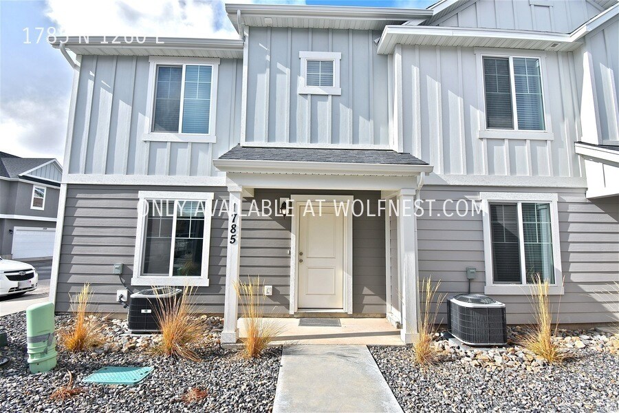 1785 N 1260 E, Payson, UT 84651 Townhome Rentals in Payson UT