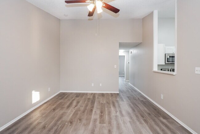 Building Photo - 1014 Olliff Way