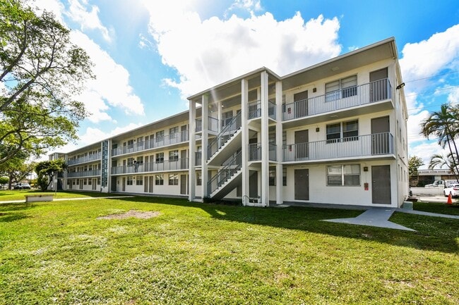 Foto del edificio - Park Hill Hollywood Apartments