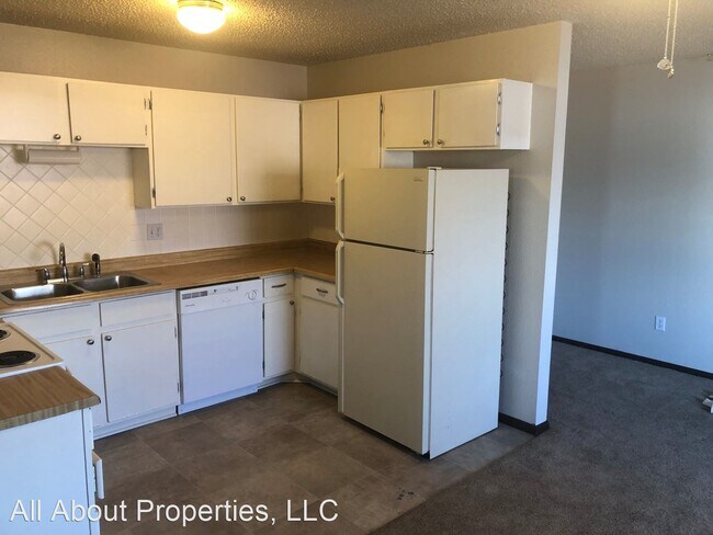 Foto del edificio - 2 br, 1 bath House - 2825 28th Street Unit 16