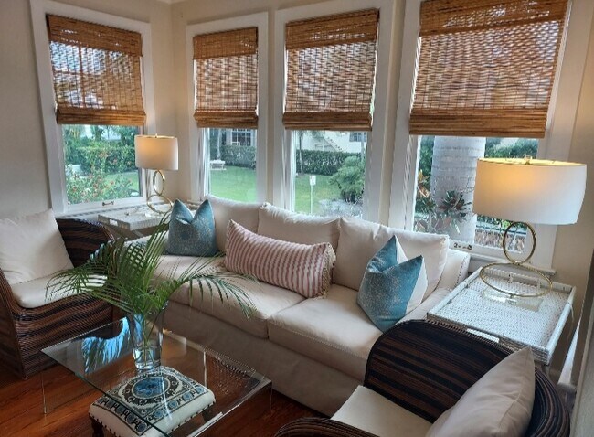 Foto del edificio - 253 Park Ave