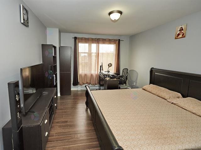 Photo du bâtiment - 142 Rue Lucien-Gendron