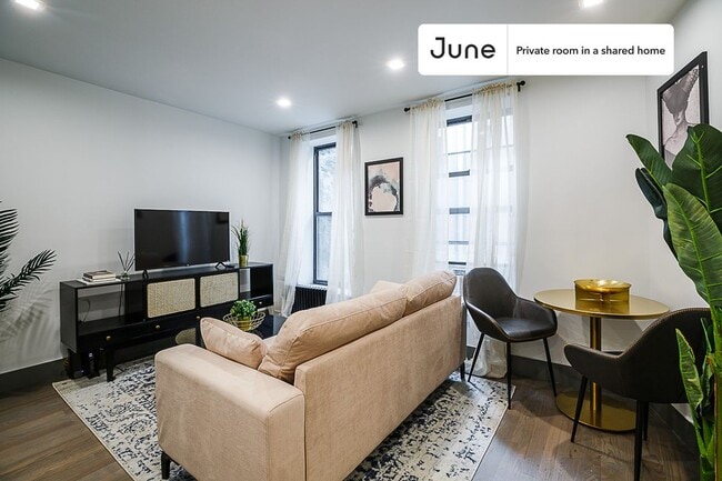 Foto del edificio - Room in Shared 3 bed/2 bath home in Upper West Side