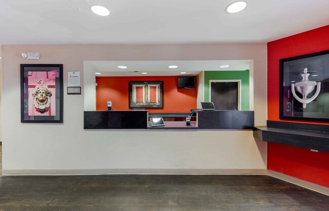 Building Photo - Furnished Studio-Los Angeles - Arcadia