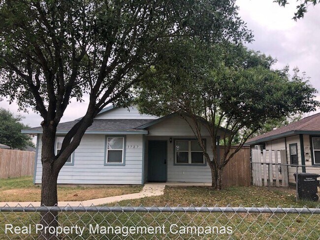 Foto del edificio - 3 br, 1 bath House - 3727 Aragon Drive