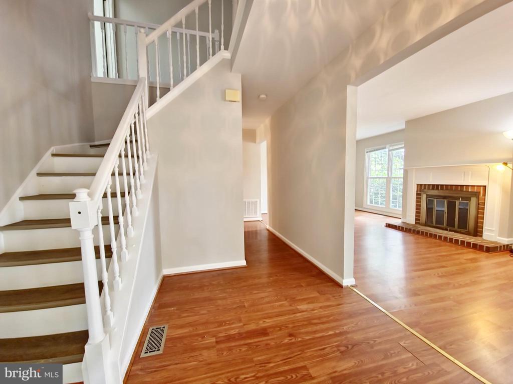 Foto principal - 14913 Forest Landing Cir