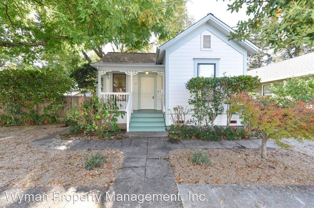 Primary Photo - 2 br, 1 bath House - 1585 Laurel Street
