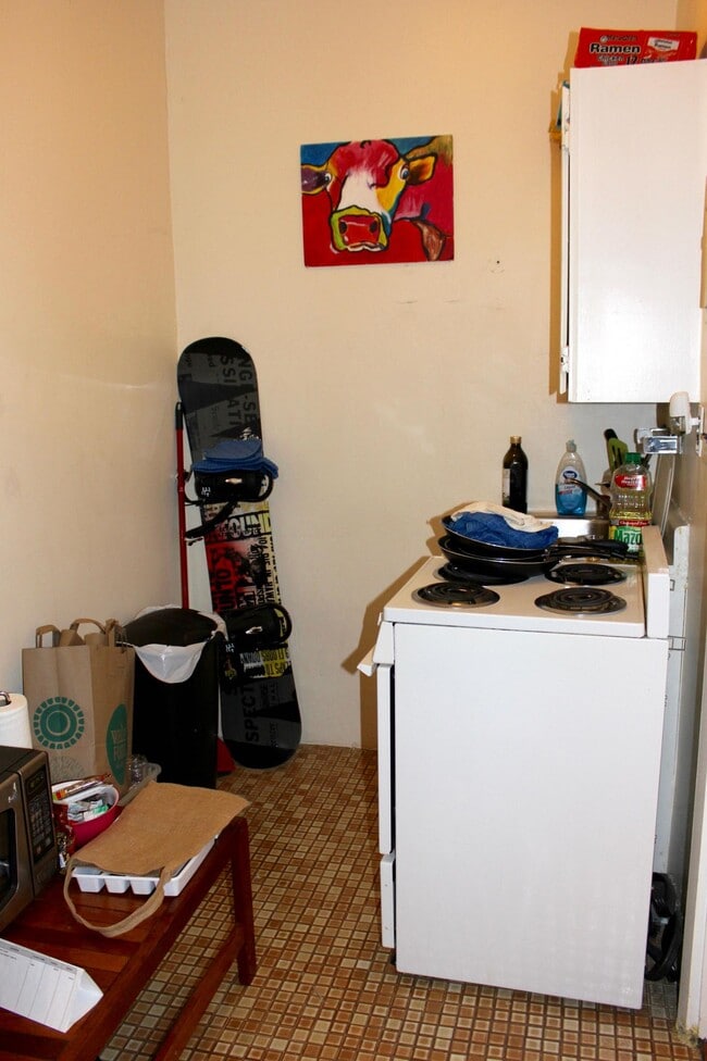 Foto del edificio - 40 Anderson St