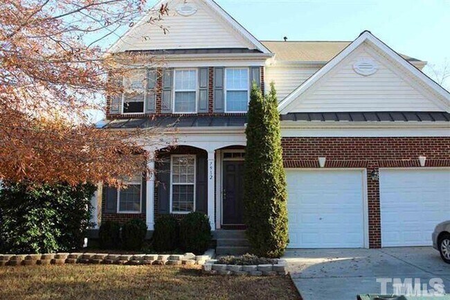 Building Photo - 7912 Clover Creek Ct