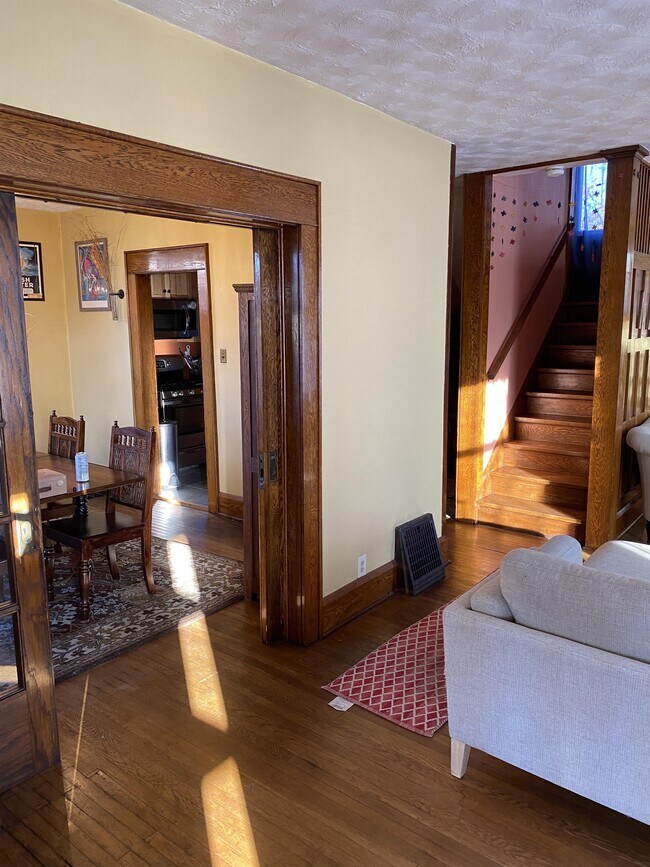 Foto del edificio - 1117 17th St NW