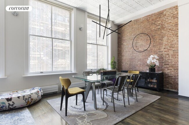 Foto del edificio - 46 Lispenard St