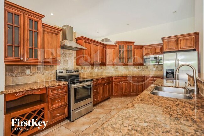 Foto del edificio - 28800 Southwest 163rd Court