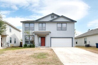 Building Photo - 11905 Bastrop St