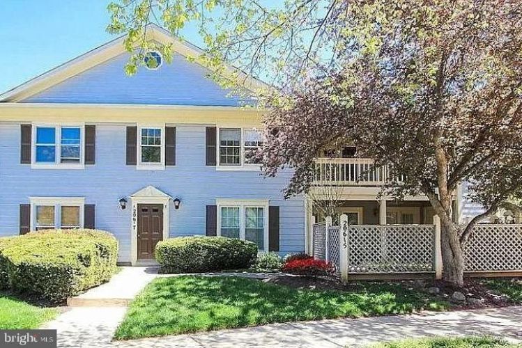 20617 Shadyside Way Unit B, Germantown, MD 20874 Condo for Rent in