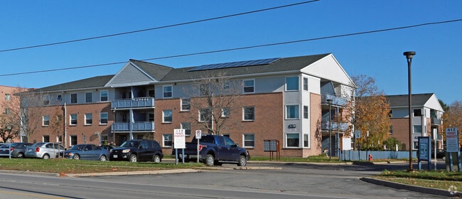 Country Lane Co-Operative Home Inc