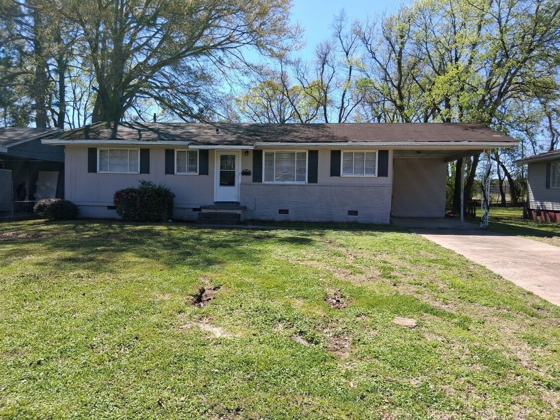 Great 3 bedroom 2 bath home for rent - Great 3 bedroom 2 bath home for rent