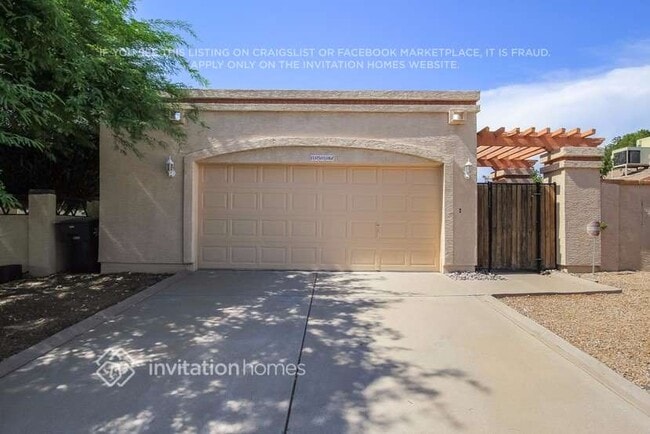 Building Photo - 1516 E Kristal Way