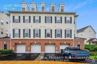 Building Photo - 14487 Macon Grove Ln
