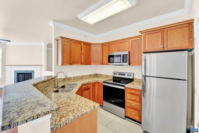 Foto del edificio - 1312 Silverbell Ct