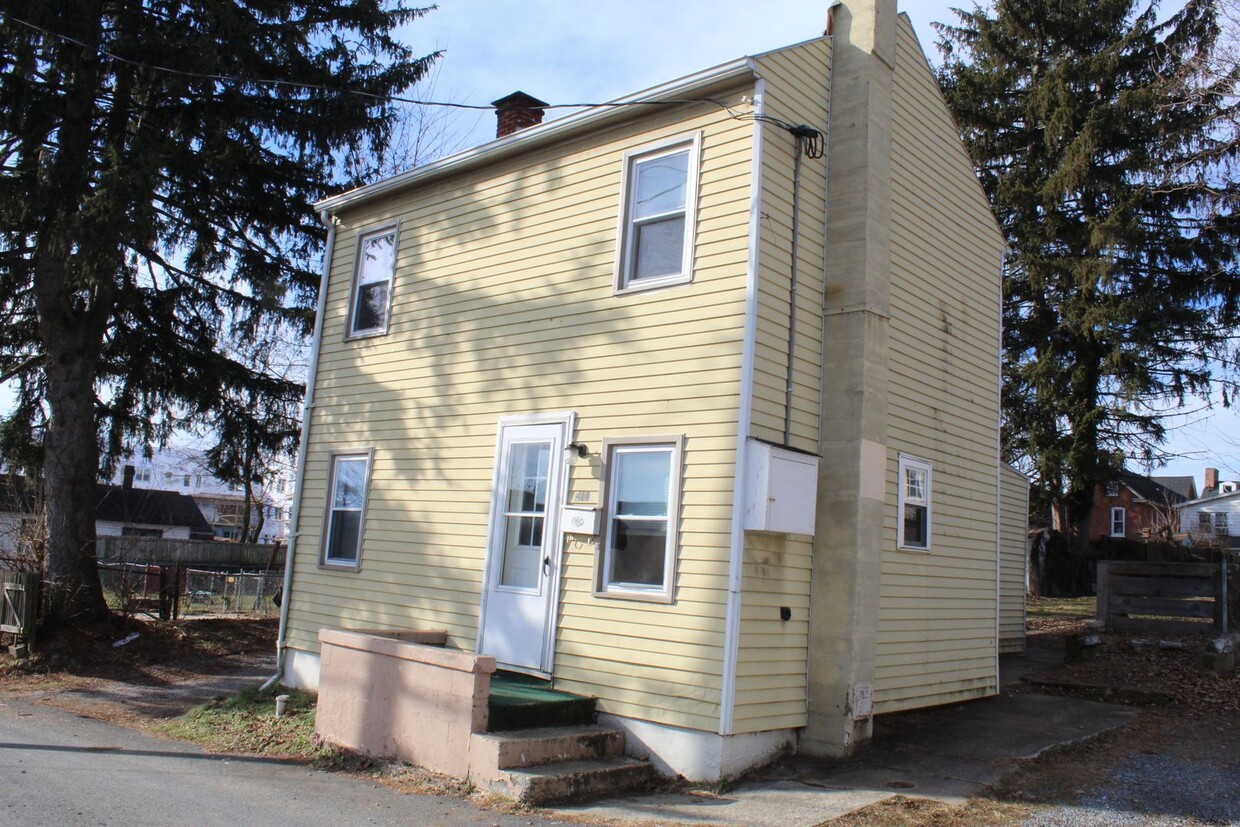 Primary Photo - 414 S. Central Avenue