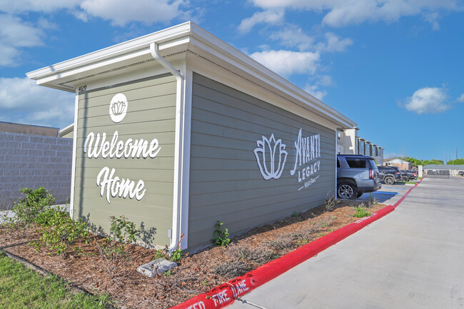 Building Photo - Avanti Legacy Violet Parc- SENIOR LIVING