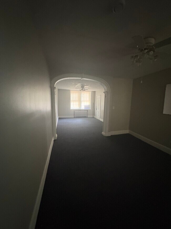Sala de estar - 221 High St