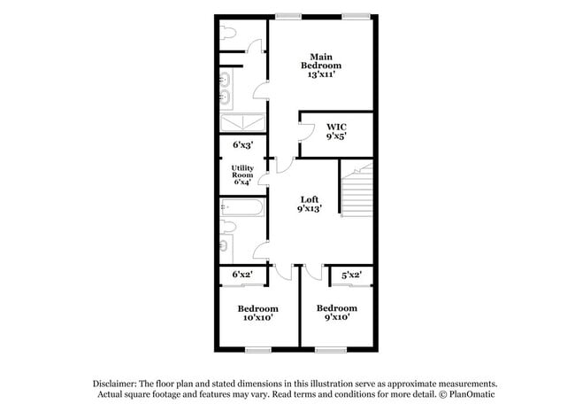 Foto del edificio - 4030 Hot Springs Ave