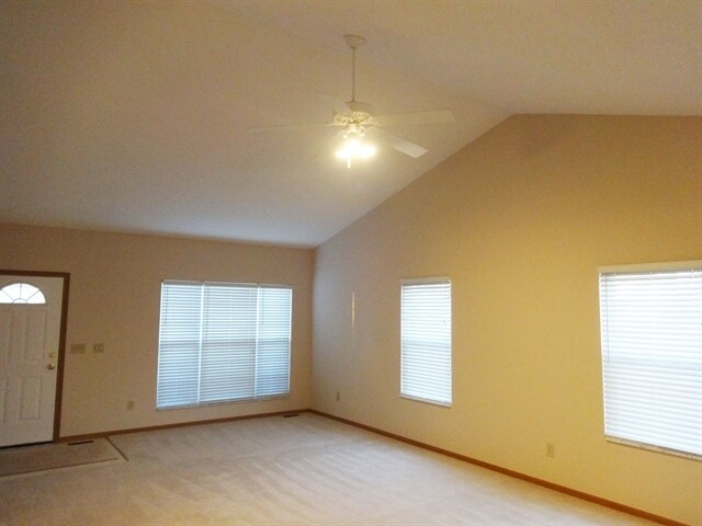 Building Photo - 3024 Shady Knoll Lane