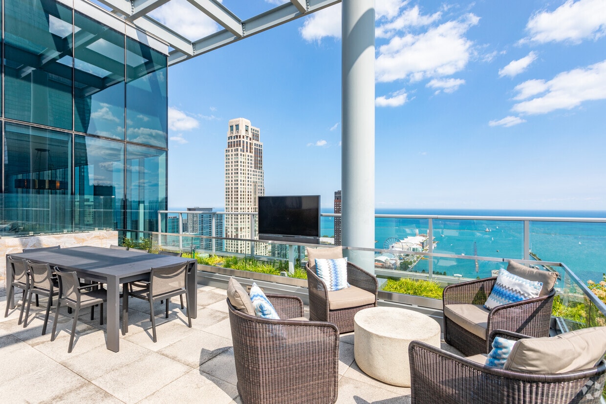 Foto principal - North Water Apartments