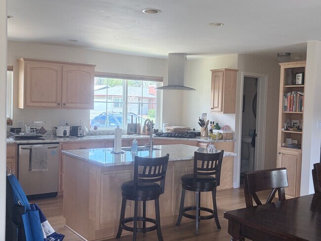 Foto del edificio - Beautiful Crestview home
