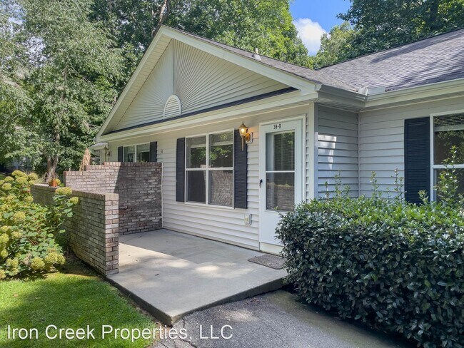 Building Photo - 2 br, 2 bath House - 36-B Queen Road