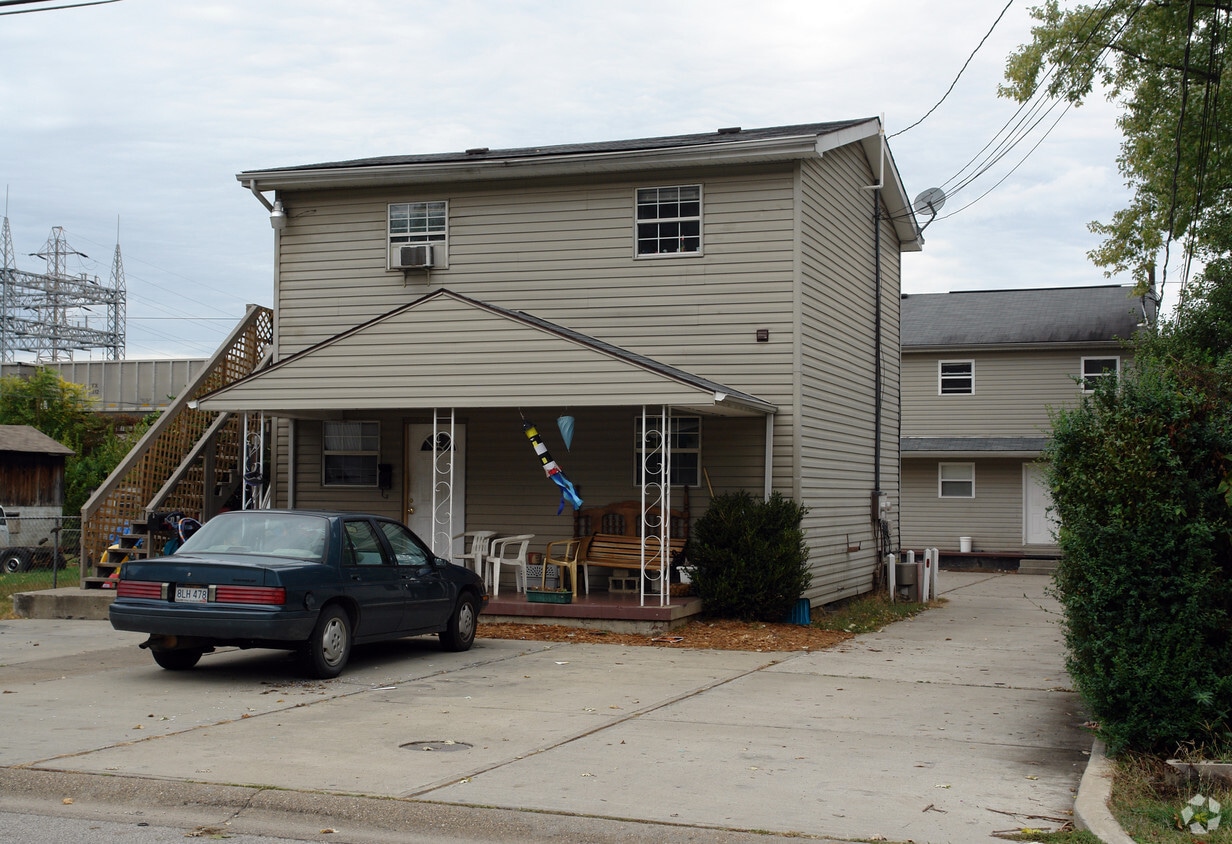 Foto principal - 2113 Sycamore St