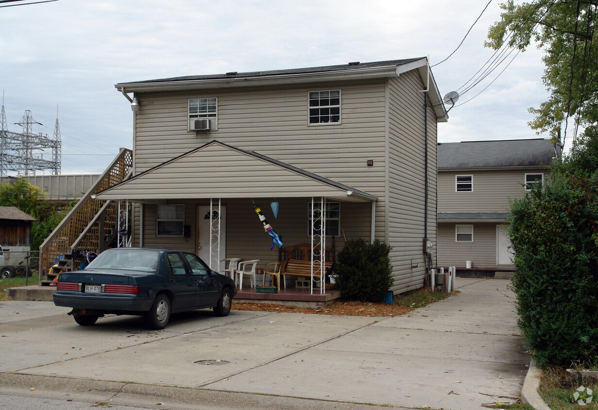 Primary Photo - 2113 Sycamore St