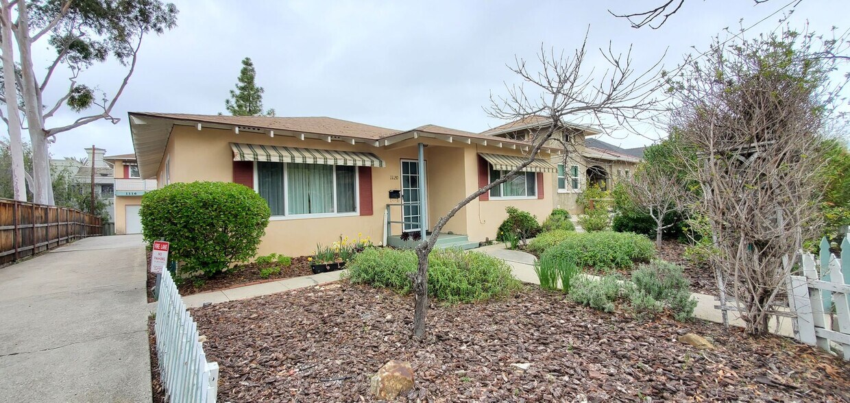 Foto del edificio - 1120 Peach St