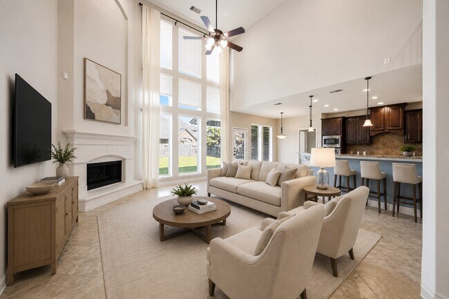 Foto del edificio - 27707 Lodgemist Ct