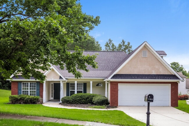 Building Photo - 468 Haven Ridge Dr
